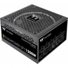 Блок живлення Thermaltake Toughpower GF1 1200W - TT Premium Edition (PS-TPD-1200FNFAGE-1)