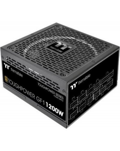 Блок живлення Thermaltake Toughpower GF1 1200W - TT Premium Edition (PS-TPD-1200FNFAGE-1)