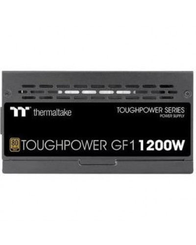 Блок живлення Thermaltake Toughpower GF1 1200W - TT Premium Edition (PS-TPD-1200FNFAGE-1)