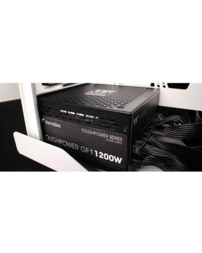 Блок живлення Thermaltake Toughpower GF1 1200W - TT Premium Edition (PS-TPD-1200FNFAGE-1)