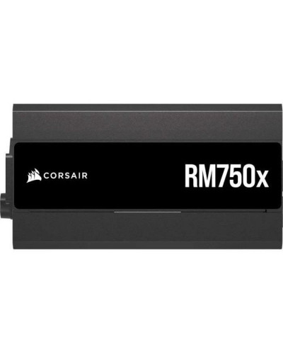 Блок живлення Corsair RM750x (CP-9020285-EU)