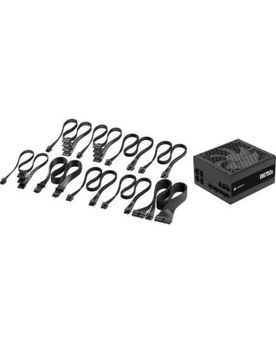 Блок живлення Corsair RM750x (CP-9020285-EU)