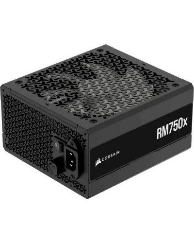 Блок живлення Corsair RM750x (CP-9020285-EU)