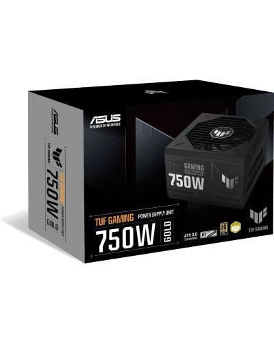 Блок живлення ASUS TUF-GAMING-750G  (90YE00S3-B0NA00)