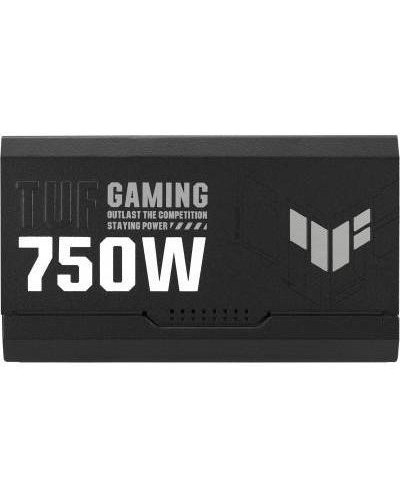 Блок живлення ASUS TUF-GAMING-750G  (90YE00S3-B0NA00)