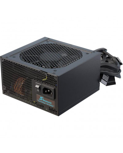 Блок живлення SeaSonic G12 GC-750 (G12-GC-750)