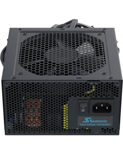 Блок живлення SeaSonic G12 GC-750 (G12-GC-750)