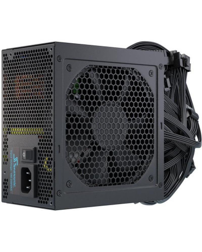 Блок живлення SeaSonic G12 GC-750 (G12-GC-750)