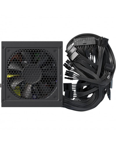 Блок живлення SeaSonic G12 GC-750 (G12-GC-750)