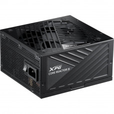 Блок живлення ADATA Core Reactor II 1200W (COREREACTORII1200G-BKCEU)
