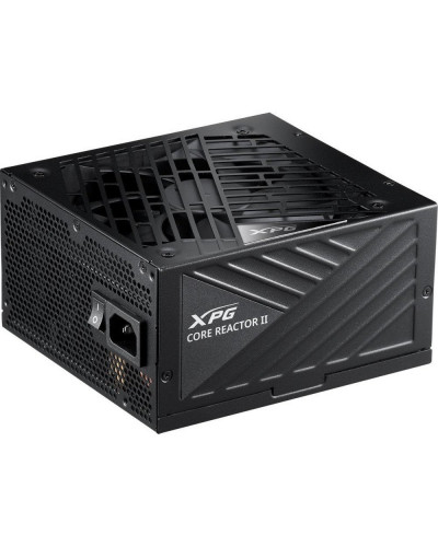 Блок живлення ADATA Core Reactor II 1200W (COREREACTORII1200G-BKCEU)