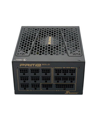 Блок питания SeaSonic Prime 1300 Gold (SSR-1300GD)