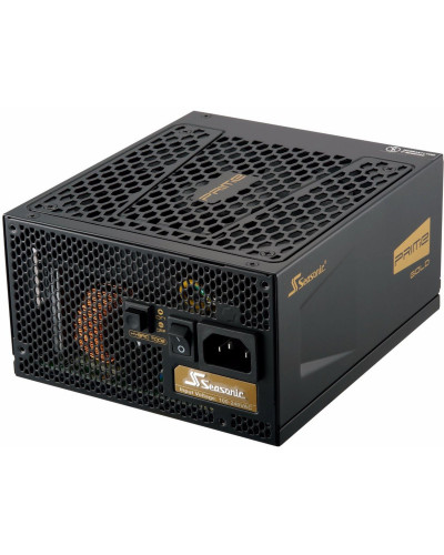 Блок питания SeaSonic Prime 1300 Gold (SSR-1300GD)