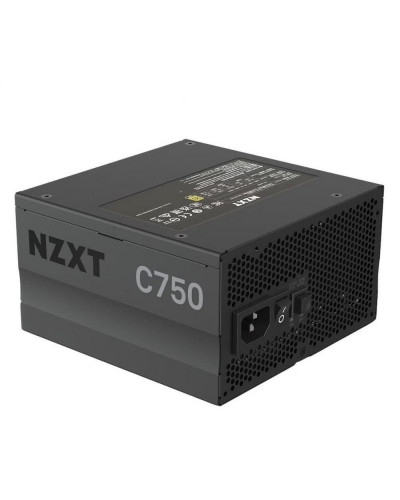 Блок живлення NZXT C750 Gold 750W (PA-7G1BB)