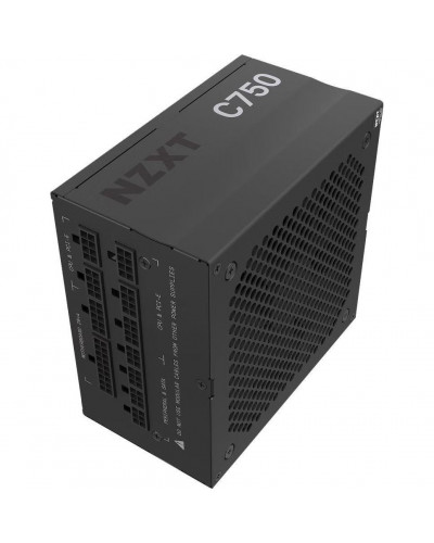 Блок живлення NZXT C750 Gold 750W (PA-7G1BB)