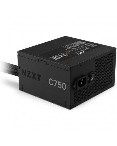 Блок живлення NZXT C750 (PA-7B2BB-EU)
