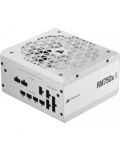 Блок живлення Corsair RM750x SHIFT White (CP-9020273)