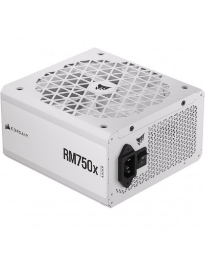 Блок живлення Corsair RM750x SHIFT White (CP-9020273)