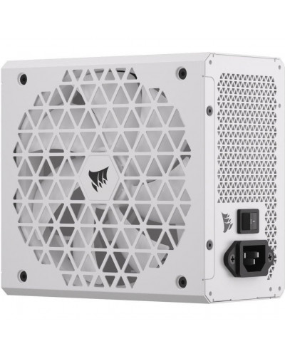 Блок живлення Corsair RM750x SHIFT White (CP-9020273)