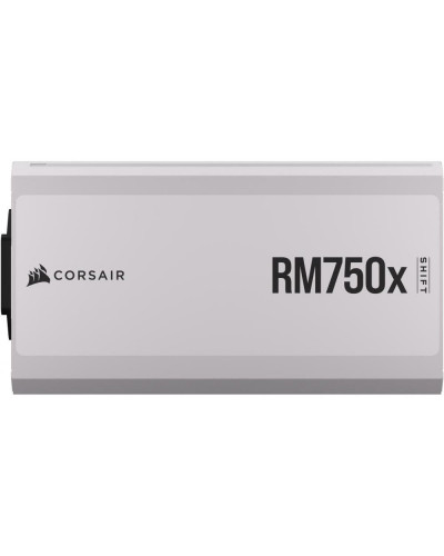 Блок живлення Corsair RM750x SHIFT White (CP-9020273)