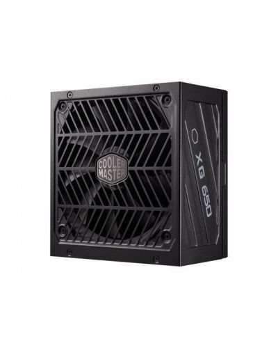 Блок живлення Cooler Master XG650 PLATINUM (MPG-6501-AFBAP-EU)