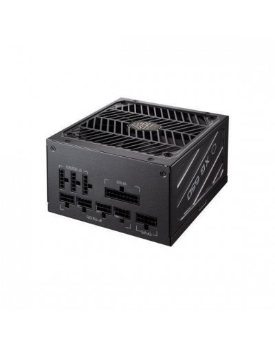 Блок живлення Cooler Master XG650 PLATINUM (MPG-6501-AFBAP-EU)