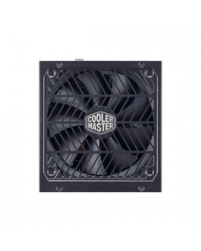 Блок питания Cooler Master XG650 PLATINUM (MPG-6501-AFBAP-EU)