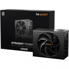 Блок живлення be quiet! Straight Power 12 1200W (BN339)