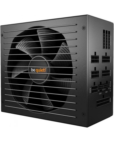 Блок живлення be quiet! Straight Power 12 1200W (BN339)