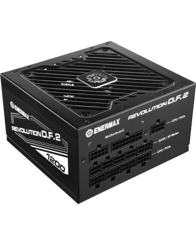 Блок живлення Enermax Revolution D.F.2 1200W (ERS1200EWT)