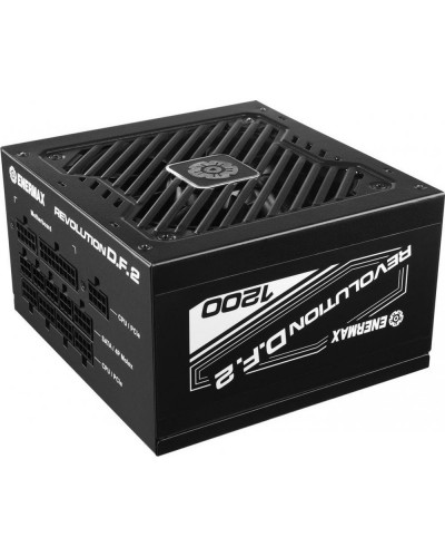 Блок живлення Enermax Revolution D.F.2 1200W (ERS1200EWT)