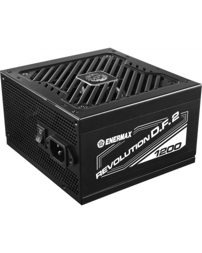 Блок живлення Enermax Revolution D.F.2 1200W (ERS1200EWT)