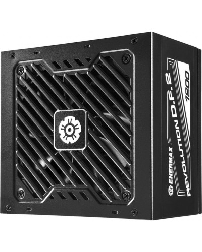 Блок живлення Enermax Revolution D.F.2 1200W (ERS1200EWT)