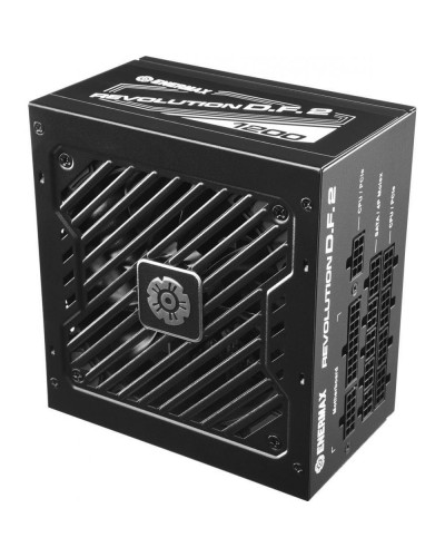 Блок живлення Enermax Revolution D.F.2 1200W (ERS1200EWT)