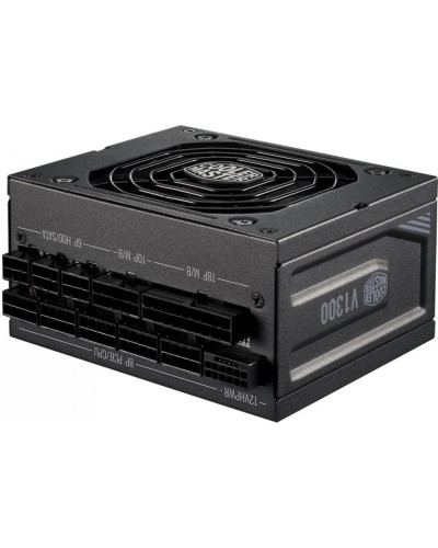 Блок питания Cooler Master V SFX Platinum 1300 (MPZ-D001-SFBP-BEU)