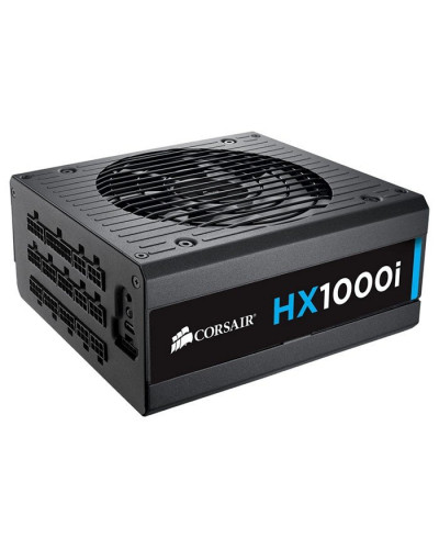 Блок живлення Corsair HX1000i (CP-9020074)