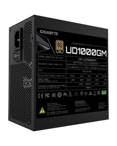 Блок живлення GIGABYTE UD1000GM (GP-UD1000GM)