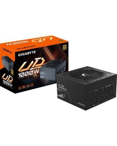 Блок живлення GIGABYTE UD1000GM (GP-UD1000GM)