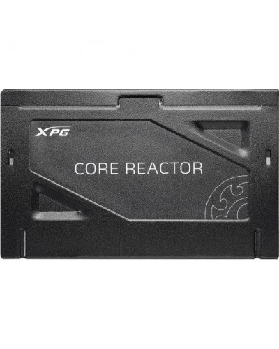 Блок живлення ADATA Core Reactor 650W (COREREACTOR650G-BKCEU)