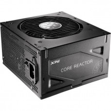 Блок живлення ADATA Core Reactor 650W (COREREACTOR650G-BKCEU)