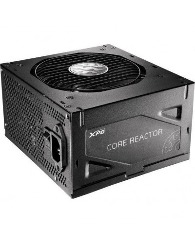 Блок живлення ADATA Core Reactor 650W (COREREACTOR650G-BKCEU)