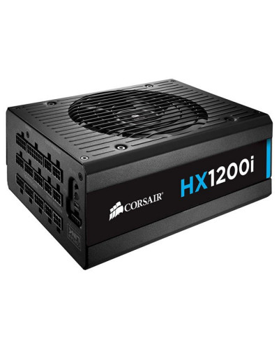 Блок живлення Corsair HX1200i (CP-9020070)