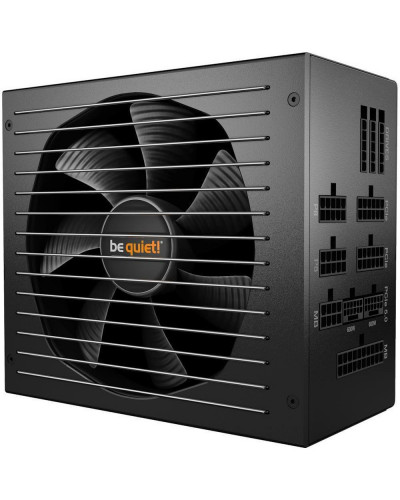 Блок живлення be quiet! Straight Power 12 1500W (BN340)