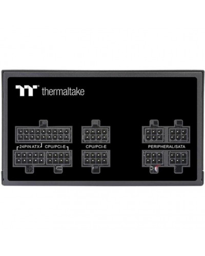 Блок живлення Thermaltake Toughpower GF1 750W (PS-TPD-0750FNFAGE-1)