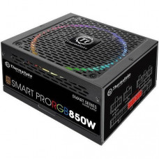 Блок живлення Thermaltake Smart Pro RGB 850W (PS-SPR-0850FPCBEU-R)