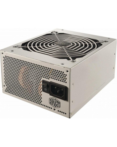 Блок живлення Cooler Master MWE GOLD 1050 V2 ATX 3.0 White (MPE-A501-AFCAG-3G)