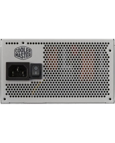 Блок питания Cooler Master MWE GOLD 1050 V2 ATX 3.0 White (MPE-A501-AFCAG-3G)