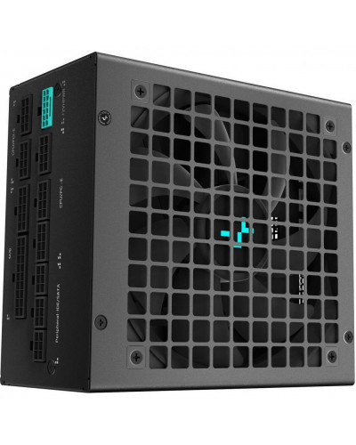 Блок живлення Deepcool PX850G (R-PX850G-FC0B)