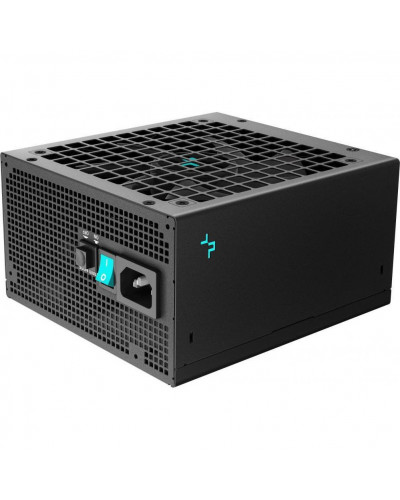 Блок живлення Deepcool PX850G (R-PX850G-FC0B)