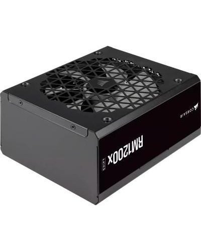 Блок живлення Corsair RM1200x Shift (CP-9020254)